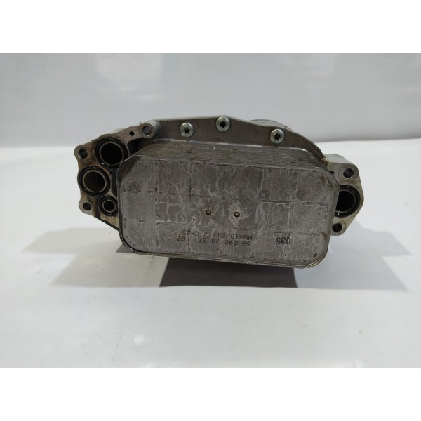 Radiador Trocador Calor Copo Filtro Raner Rover 2016