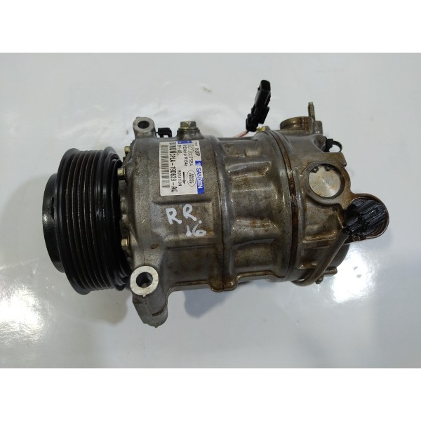 Compressor Ar Condicionado Range Rover Sport Cpla19d629ac