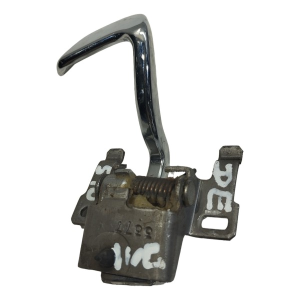 Macaneta Interna Dianteira Esquerda Chevrolet S10 2011