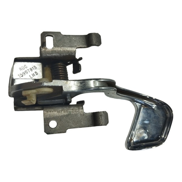 Macaneta Interna Dianteira Esquerda Chevrolet S10 2011