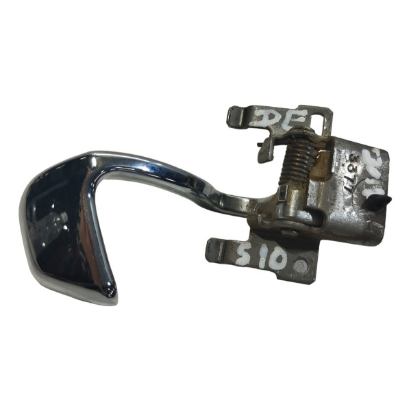 Macaneta Interna Dianteira Esquerda Chevrolet S10 2011