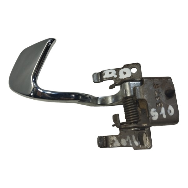 Macaneta Interna Dianteira Direita Chevrolet S10 2011