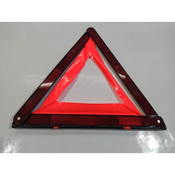 Triangulo Volkswagen Amarok V6 2018