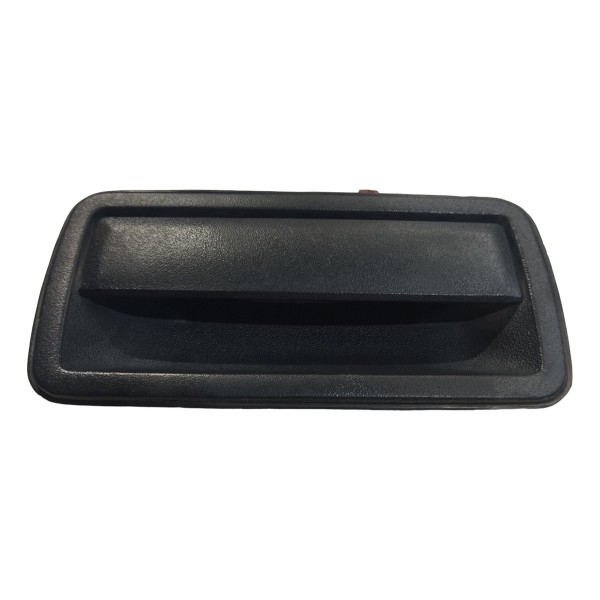Macaneta Externa Traseira Esquerda Chevrolet S10 2011