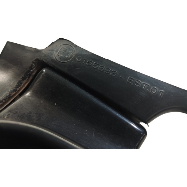 Retrovisor Direito Chevrolet S10 2011