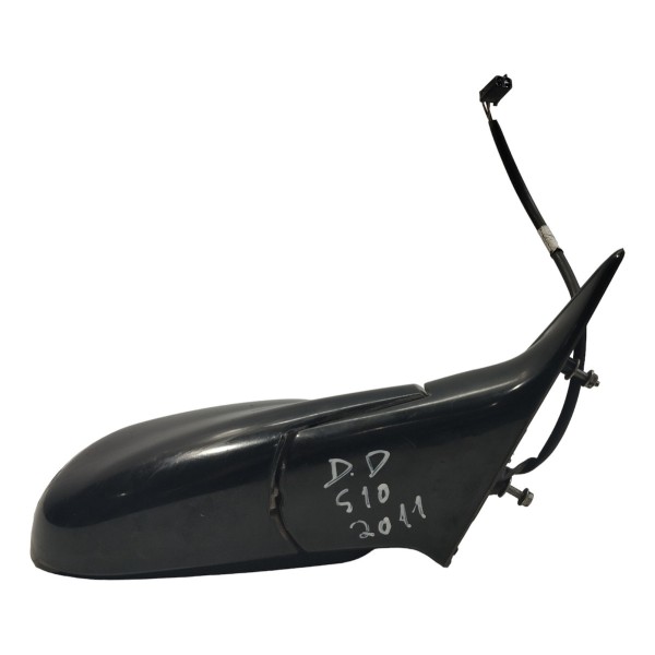 Retrovisor Direito Chevrolet S10 2011