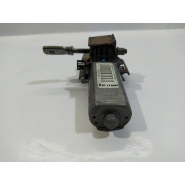 Motor Banco Dianteiro Mercedes B200