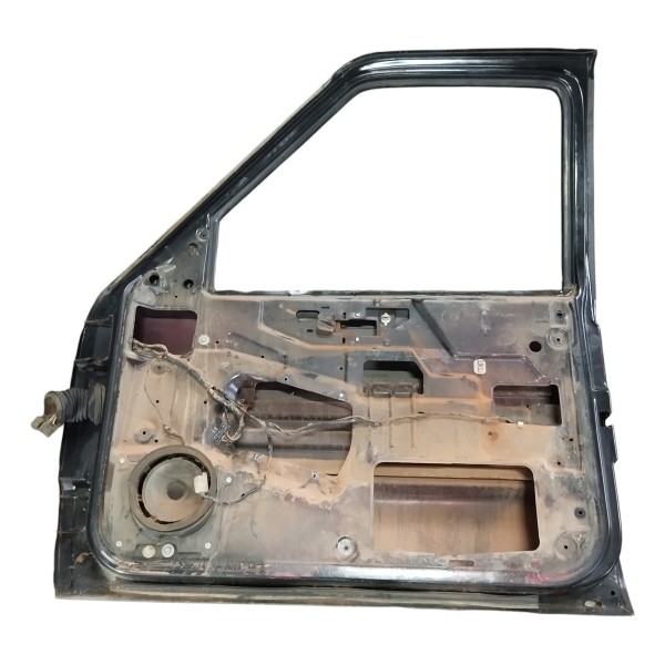 Porta Dianteira Direita Chevrolet S10 2011