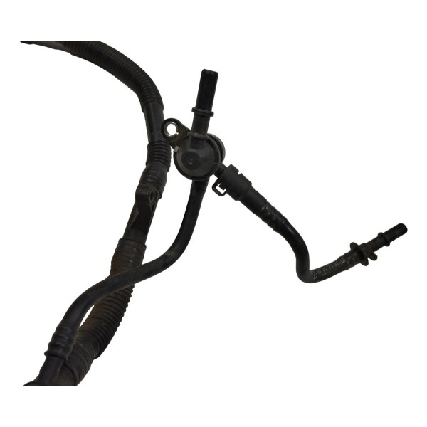 Mangueira Filtro Motor Mercedes C180 2013