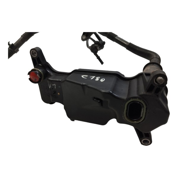 Mangueira Filtro Motor Mercedes C180 2013