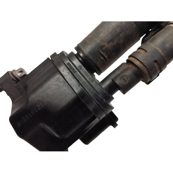 Mangueira Filtro Motor Mercedes C180 2013
