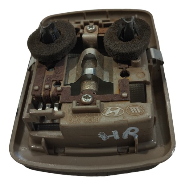 Luz Teto Hyundai Hr 2013