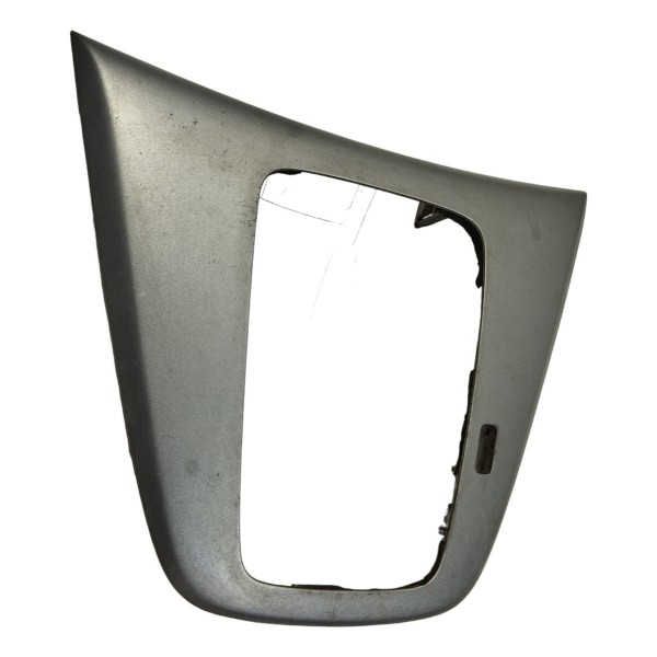 Moldura Manopla Cambio Honda Crv 2013