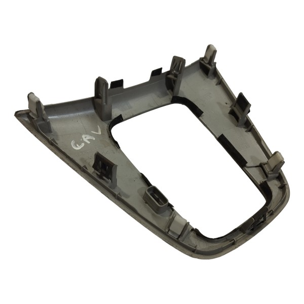 Moldura Manopla Cambio Honda Crv 2013