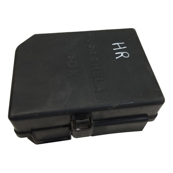 Tampa Caixa Fusivel Hyundai Hr 2.5 2013