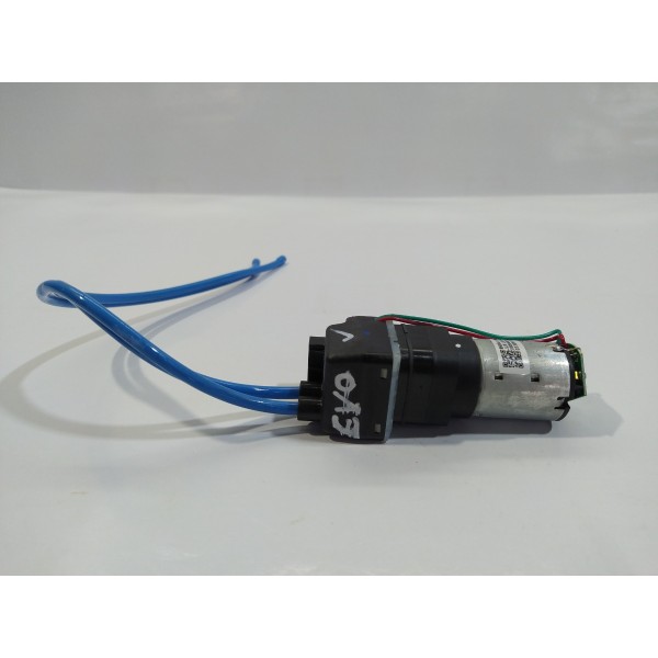 Motor Banco Dianteiro Land Rover Evoque