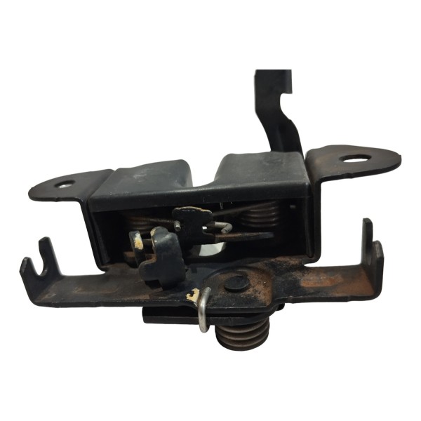 Fechadura Capo Diantiero Hyundai Hr 2014