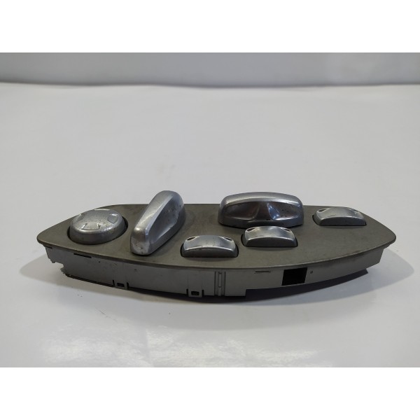 Comando Banco Porsche 7pp959747q