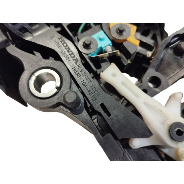 Trambulador Cambio Honda Crv 2013