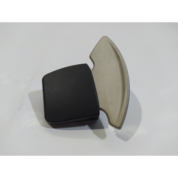 Borboleta Esquerda Volante Bmw X6 2013 2014