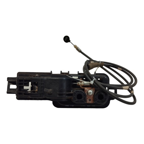 Macaneta Traseira Esquerda Honda Hrv 2014