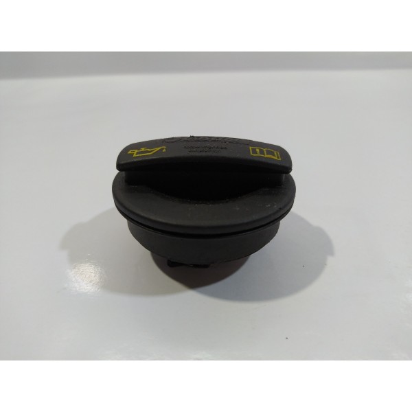 Tampa Oleo Motor Volkswagen Amarok