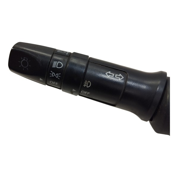 Chave Seta Hyundai Hb20 2016