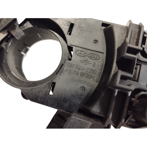 Chave Seta Hyundai Hb20 2016