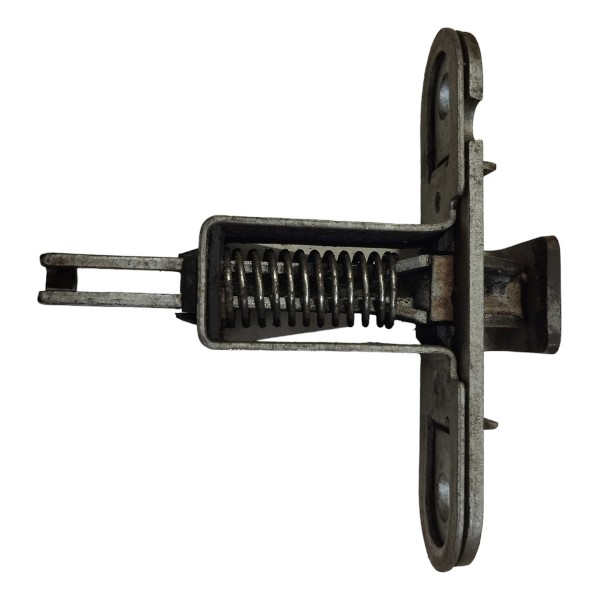 Fechadura Tampa Traseira Ford Ranger 2015 Unitario