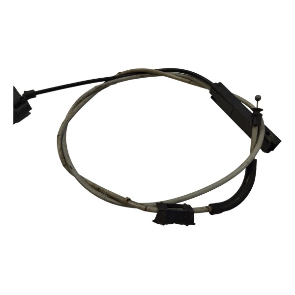 Fechadura Capo Dianteiro Mercedes C200 2016