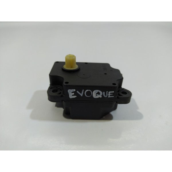 Motor Atuador Caixa Ar Evoque 2014 2015 6g9n19e616aa