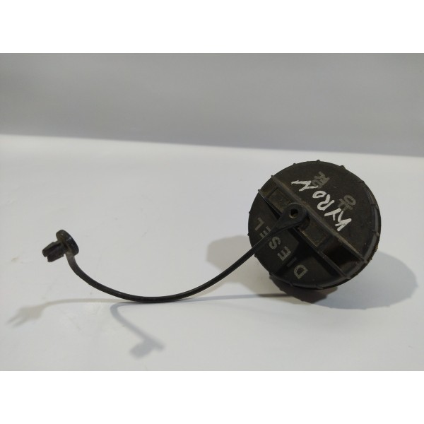 Tampa Combustivel Kyron