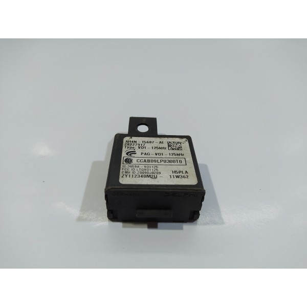 Módulo Keyless Antena Land Rover Discovery Sport 2016