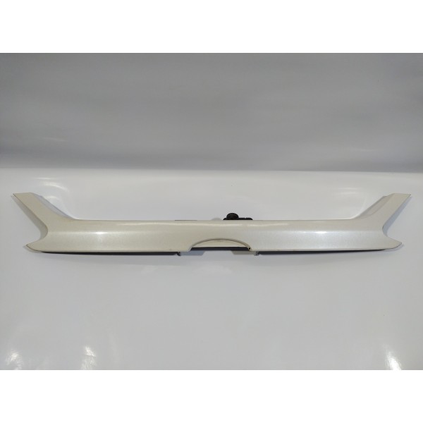 Friso Aplique Tampa Traseira Ford Fusion 2015 2016 Es73f4340