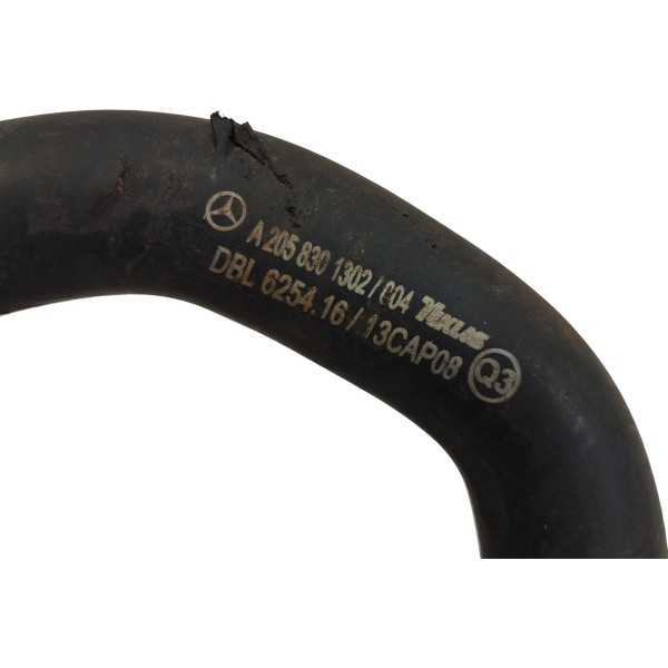 Duto Arrefecimento Mercedes C180 1.6 2013