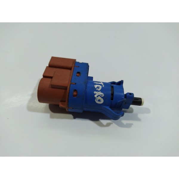 Interruptor Pedal Luz Freio Fiat Toro 2018 50512681