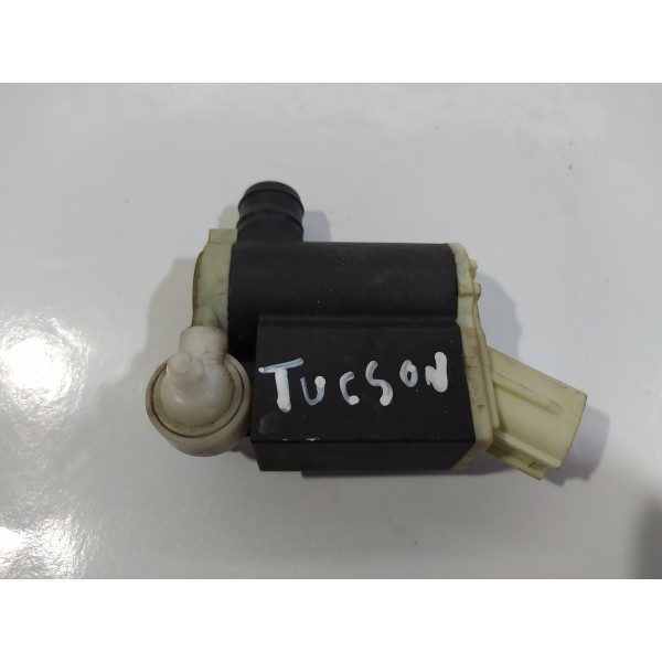 Motor Bomba Esguicho Hyundai Tucson 985102v100