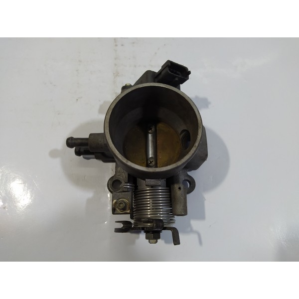 Corpo Borboleta Tbi Hyundai Tucson 2.0 2011 2012