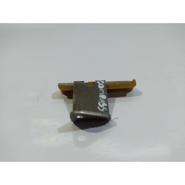 Guia Corrente Comando Jeep Renegade Flex