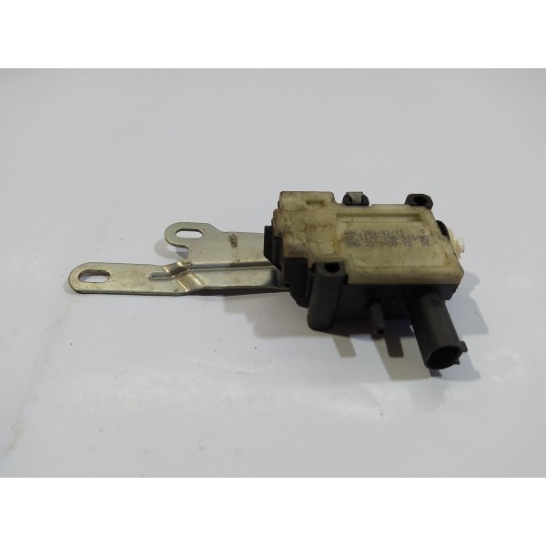 Trava Portinhola Bmw X6 2013 2014 6711719053302