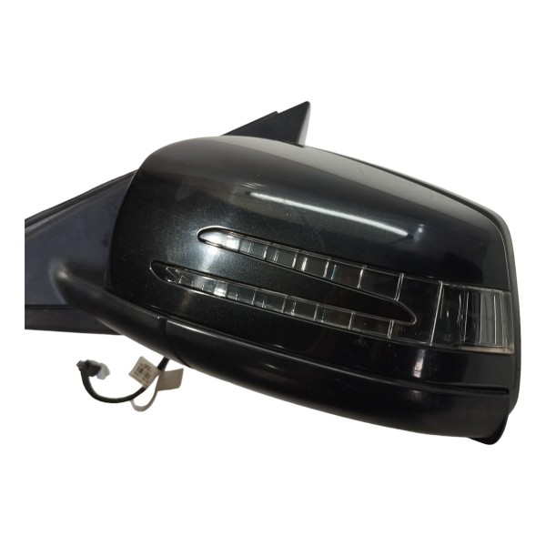 Retrovisor Esquerdo Mercedes C180 2013