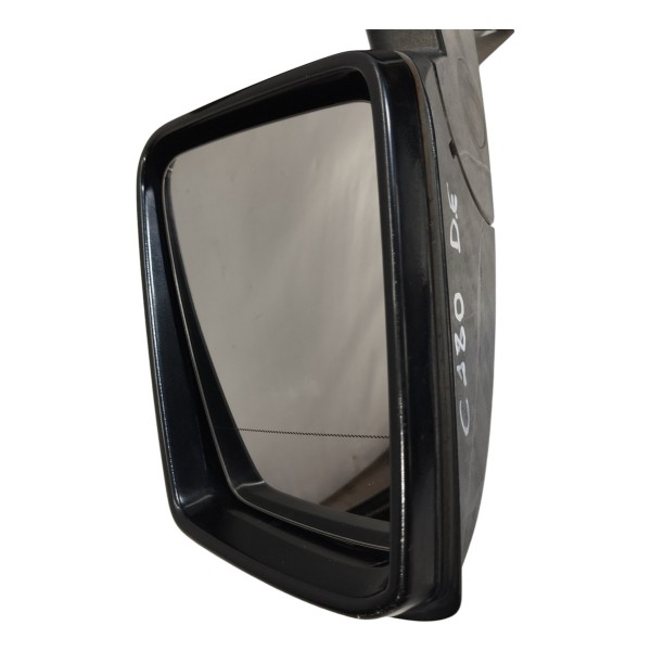 Retrovisor Esquerdo Mercedes C180 2013