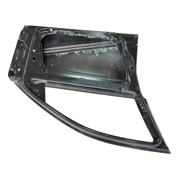 Porta Dianteira Esquerda Mercedes C180 2013