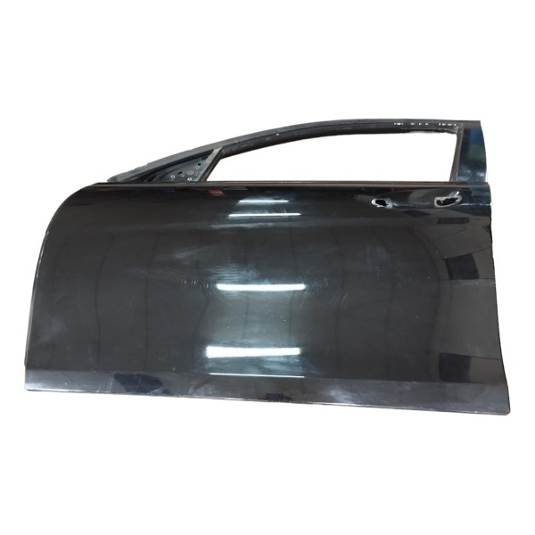 Porta Dianteira Esquerda Mercedes C180 2013