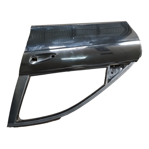 Porta Dianteira Esquerda Mercedes C180 2013