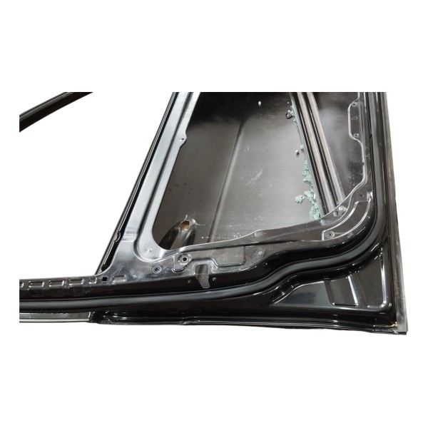 Porta Dianteira Esquerda Mercedes C180 2013