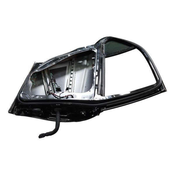 Porta Traseira Esquerda Mercedes C180 2013