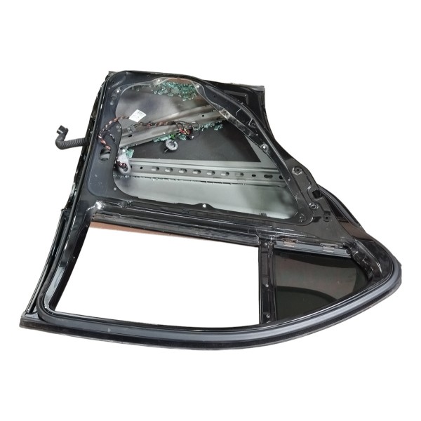 Porta Traseira Esquerda Mercedes C180 2013