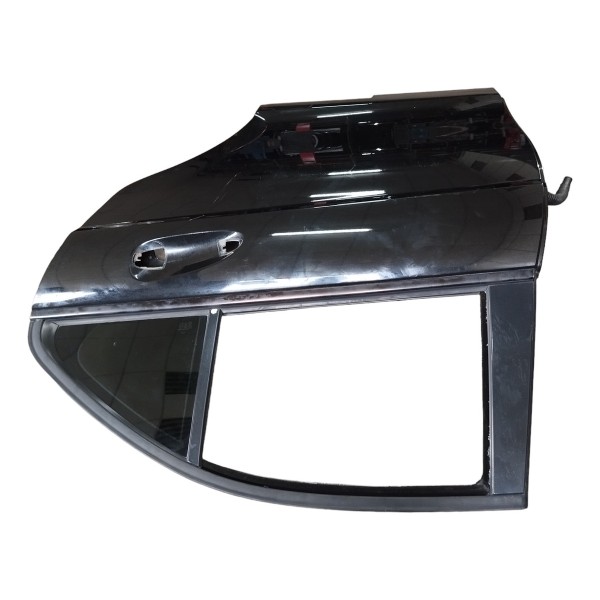 Porta Traseira Esquerda Mercedes C180 2013