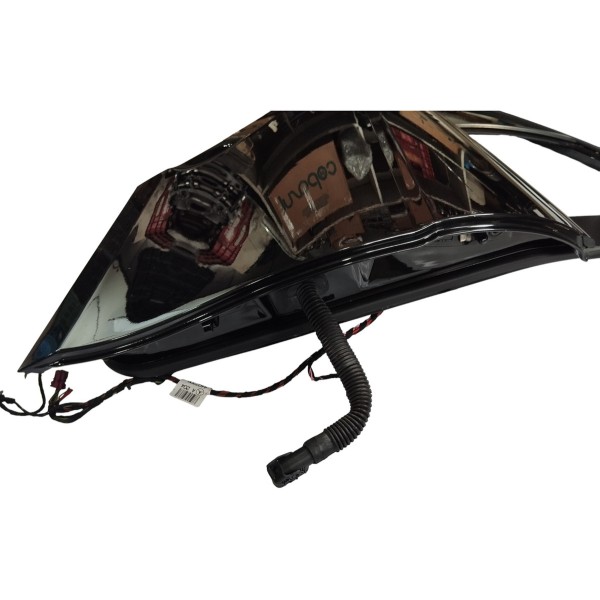 Porta Traseira Direita Mercedes C180 2013